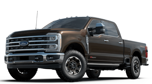 2024 Ford SuperDuty